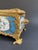 Metal 19th Century Porcelain and Gilt Bronze Casket, France For Sale - Image 7 of 18