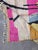 Sunset Handwoven Berber Wool Rug - 9.4 X 6.6 Ft For Sale In Cleveland - Image 6 of 8