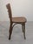 Paged Amp 8000 Beech Chair, 1990s For Sale - Image 12 of 18