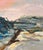 Jean Krille, Landscape 148, 1985, Oil on Masonite For Sale - Image 6 of 10