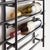 Modern Barossa 6-Bottle Wine Rack For Sale - Image 3 of 5