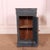 2000 - 2009 French Painted Wood Bedside Table For Sale - Image 5 of 8