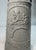 Large Antique 1800's German Pottery Porcelain Pewter Lidded Beer Stein Mug For Sale In New York - Image 6 of 13