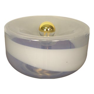 Vintage Table Lamp, 1970s For Sale