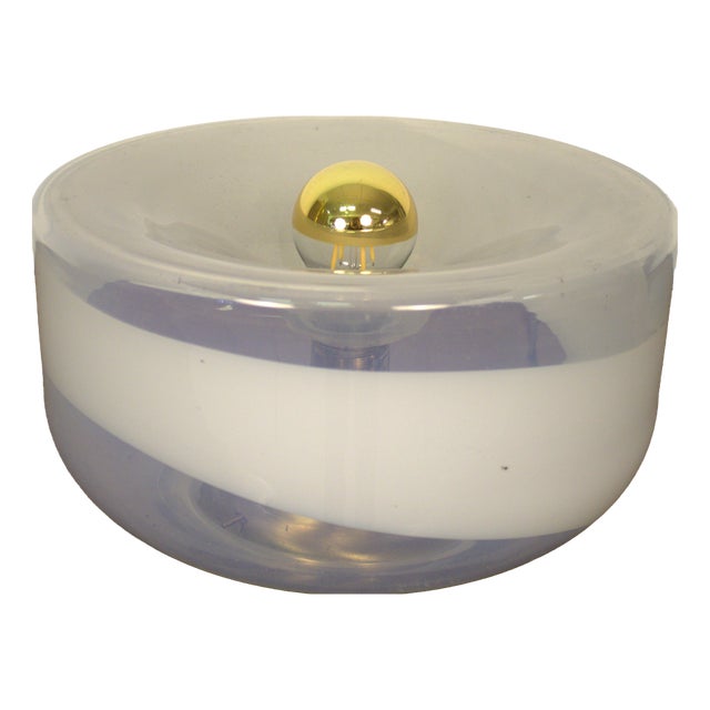 Vintage Table Lamp, 1970s For Sale