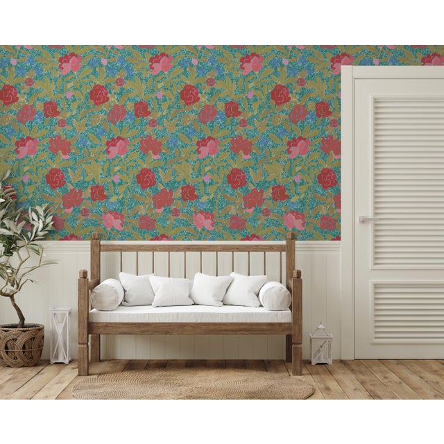 Non-woven fiber-based material with a smooth satin finish. We use the latest digital technology providing the highest...