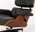 Eames for Herman Miller Lounge Chair and Ottoman For Sale - Image 10 of 14