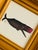 Hand-painted by master artists using acrylic paints and natural pigments, this wonderfully whimsical whale is full of...