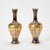Antique Austrian Porcelain Gilt / Cobalt Blue-Ground Decorative Vase, Circa 1915 For Sale - Image 10 of 10