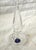Bohemia Vintage Bohemia Hand Cut Crystal Perfume Bottle For Sale - Image 4 of 6