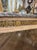 Traditional Italian Neo-Classical Marble Top Console For Sale - Image 3 of 10