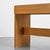 Pine Desk from Maison Regain, France, 1970s For Sale - Image 4 of 9