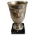 Mid 20th Century French Marble Base Trophy Style Cup For Sale - Image 12 of 12