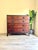 Large Antique Chest of Drawers in Mahogany, 1890s For Sale - Image 14 of 14