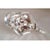 Antique Edwardian Sterling Silver Sauce Boat from Walker & Hall, 1907 For Sale - Image 4 of 18