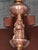 Late 18th Century Antique 18th Century Silver Torah Pointer (Yad) - 1798 Hallmarked 84 For Sale - Image 5 of 18