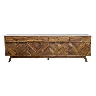 AllModern Media Console For Sale