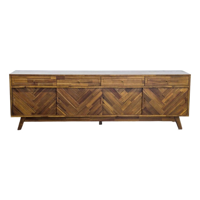 AllModern Media Console For Sale