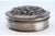 Silver Box with Rose-Shaped Relief For Sale - Image 10 of 10