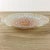 1960s Maurice Heaton Art Glass Circles Bowl For Sale - Image 5 of 8