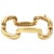 18kt Yellow Gold Tubular Bracelet