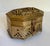Brass Early 20th Century Indian Pierced Brass Cricket Box For Sale - Image 8 of 11