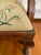 Antique Mid-1700s British Chippendale Mahogany Dining Chair With Arms For Sale - Image 13 of 18