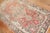 Early 20th Century Turkish Kula Carpet - 4'3" x 7'4" For Sale - Image 11 of 11