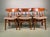CH-30 Dining Chairs by Hans Wegner for Carl Hansen & Søn, 1950, Set of 6 For Sale - Image 12 of 12