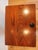 Vintage Korean Duiju Rice Chest With Grain Hopper & Bottom Dispenser For Sale - Image 4 of 9
