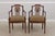 Age: Approx. 50 Years Old Details: Custom Down Cushions Hand Painted Cane Seats Fine Carved Details High Quality...