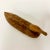 Late 1800s Antique Farmhouse Americana Folk Art Hand Carved Pine Duck Decoy For Sale - Image 4 of 12