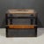 Brown 19th C. James Dooley Small Antique Travel Chest/Side Table c.1887 For Sale - Image 8 of 11