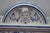 Antique Renaissance Revival j.e. Caldwell French Delft Porcelain Mantel Clock For Sale - Image 10 of 18