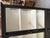 Black Antique Dispensary Display Case For Sale - Image 8 of 18