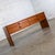 Mid-Century Modern Mid to Late 20th Century Scandinavian Modern Teak Low Chest Style of Kai Kristiansen For Sale - Image 3 of 18
