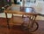 Early 20th‑century American Wooden Tea Trolley For Sale In Dallas - Image 6 of 12