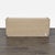 Crate & Barrel Batten Storage Bench For Sale In San Francisco - Image 6 of 10