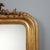 Carved and Gilded Wooden Mirror, Italy, 19th Century For Sale - Image 6 of 10