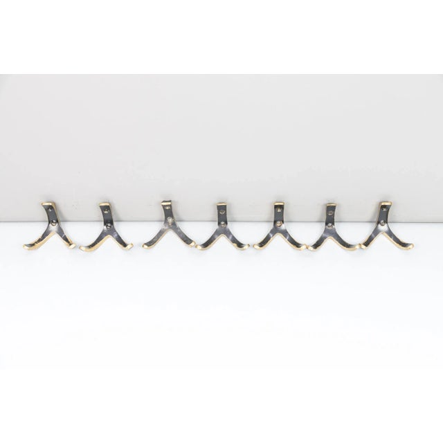 Wall hook by Hertha Baller. Original condition. I have official proof of authenticity such as vintage catalogs, designer...