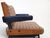 Modern Tube Series Model 704 Armchair by Alain Richard for Marcom, 1960s For Sale - Image 10 of 13