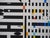Yaacov Agam, Kinetic Composition, Original Screen Print For Sale - Image 4 of 6