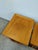 Set of Vintage Mid Century Modern Teak Nesting Tables by Parker Knoll For Sale - Image 9 of 10
