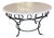 Niermann Weeks Center Hall Table For Sale