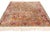 Rococo Vintage Turkish Silk Hereke Rug - 03'04 X 05'03 For Sale - Image 3 of 9