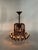 Antique Candle Chandelier, 1890s For Sale - Image 4 of 18