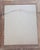 Don Fritchey, 1968 Gouache New Orleans Kitchen View For Sale - Image 4 of 5