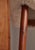 Gold Scandinavian Modern Stools in Oakwood & Sheepskin, Denmark, 1950s, Set of 2 For Sale - Image 8 of 13