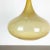 1970s Glass Hanging Light from Doria Lights, Germany, 1970s For Sale - Image 5 of 14