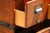 Antique Arts & Crafts Tiger Oak Modular Stacking Multi-Drawer File Cabinet, Early 1900s For Sale - Image 10 of 18